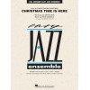 Christmas Time Is Here - Trombone 2